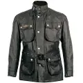 Garibaldi Chaqueta Original