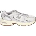 New Balance Zapatillas deportivas bajas '530' crema / gris claro / malva