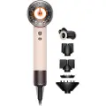 Dyson Secador de pelo Supersonic Nural Liso+Ondulado (Ceramic pink/Rose gold)