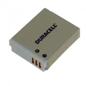 Duracell Batería De Litio Canon Nb-6l 1000mah 3.7v