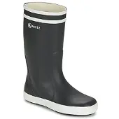 Aigle Botas de agua LOLLY POP niña - Azul - 34
