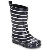 Be Only Botas de agua TIMOUSS niño - Azul - 23
