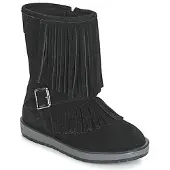 Geox Botines NOHA niña - Negro - 28
