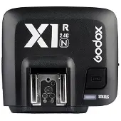 Godox Transmisor De Flash X1r Nikon