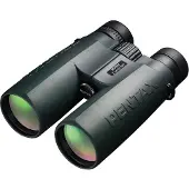 Pentax Prismáticos Zd 10x50 Wp