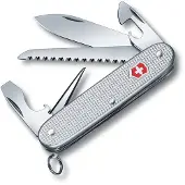 Victorinox Pioneer Farmer Alox 0.8241.26 navaja suiza