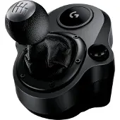 Logitech Maneta De Cambio Driving Force Ps4/xbox One/pc
