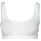 Hanro Sujetador ' Touch Feeling ' blanco