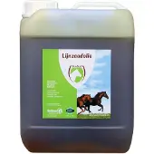 Excellent Lijnzaadolie - Caballo - 5 l