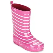 Be Only Botas de agua TIMOUSS niña - Rosa - 24