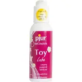 Pjur Lubricante A Base De Agua 100ml