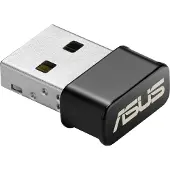Asus Adaptador Usb Usb-ac53 Nano