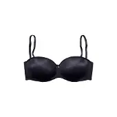 LASCANA Sujetador negro