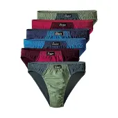 Le jogger Braga azul cielo / azul oscuro / verde claro / rojo violáceo