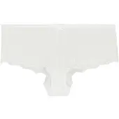 Lingadore Panti 'DAILY LACE' blanco