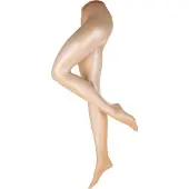 Falke Leotardos finos 'Shelina' piel