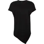 Urban Classics Camiseta negro