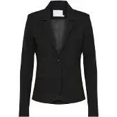 Kaffe Blazer 'Jillian' negro