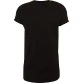 Urban Classics Camiseta negro