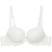 Lingadore Sujetador 'DAILY LACE' blanco