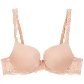 Lingadore Sujetador 'DAILY LACE' piel