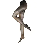 Falke Leotardos finos negro