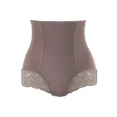 LASCANA Pantalón moldeador marrón