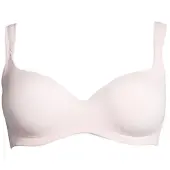 Nuance Sujetador rosa pastel
