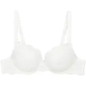 Lingadore Sujetador 'DAILY' blanco