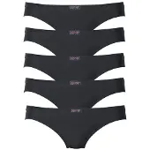 H.I.S. Tanga negro