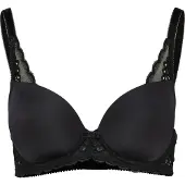 Triumph Sujetador 'Amourette' negro