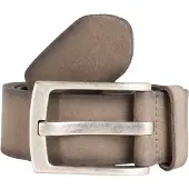 Vanzetti Cinturón taupe