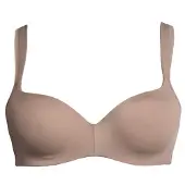 Nuance Sujetador chamois