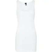 Vero Moda Top 'VMMaxi' blanco