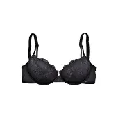 LASCANA Sujetador negro