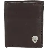 Strellson Cartera 'Harrison Reno' marrón castaño