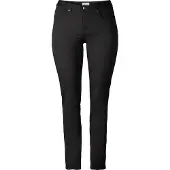Sheego Pantalón negro