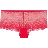 Lingadore Panti 'DAILY LACE' rojo