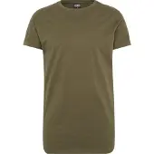 Urban Classics Camiseta oliva