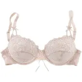 LASCANA Sujetador rosa
