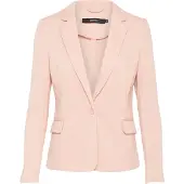 Vero Moda Chaqueta VMJULIA mujer - Rosa - FR 36