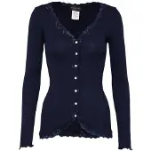 Rosemunde Cárdigan navy