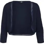 Vera Mont Bolero azul