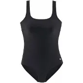 LASCANA Traje de baño negro