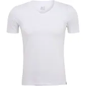 Schiesser Camiseta térmica blanco