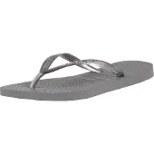 Havaianas Chanclas SLIM mujer - Gris - 35 / 36