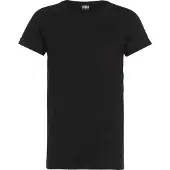 Urban Classics Camiseta negro
