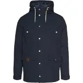 Revolution - Parka Jacket - Parka size XXL, azul