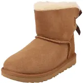 Ugg Botas Mini Bailey Bow Ii