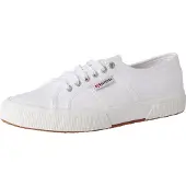 Superga Zapatillas 2750 CLASSIC mujer - Blanco - 36